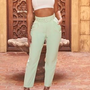 Oh Polly highwaisted trousers